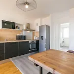 Le Panorama A Deux Pas Du Centre *
