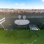 Le Panorama A Deux Pas Du Centre Apartamento