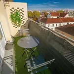Le Panorama A Deux Pas Du Centre * Ντιζόν