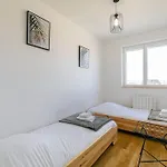 Le Panorama A Deux Pas Du Centre Apartamento *