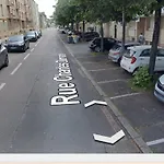 Apartamento Le Panorama A Deux Pas Du Centre *