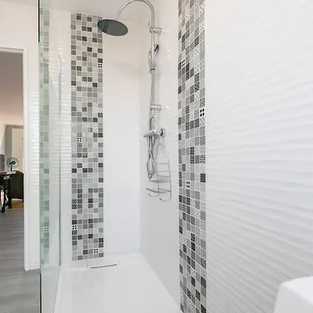 Appartamento Le Panorama à Deux Pas Du Centre *