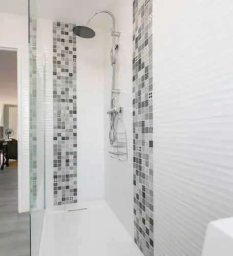 Apartmán Le Panorama A Deux Pas Du Centre *