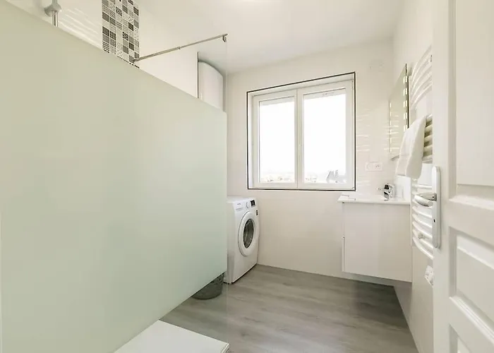 Le Panorama A Deux Pas Du Centre Dijon